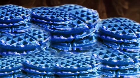 bkue waffle vagina|Blue Waffle: Hoax About Sexually Transmitted。